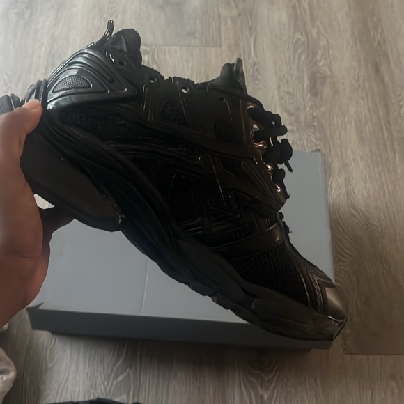 Balenciaga runner - Picture 3 of 8